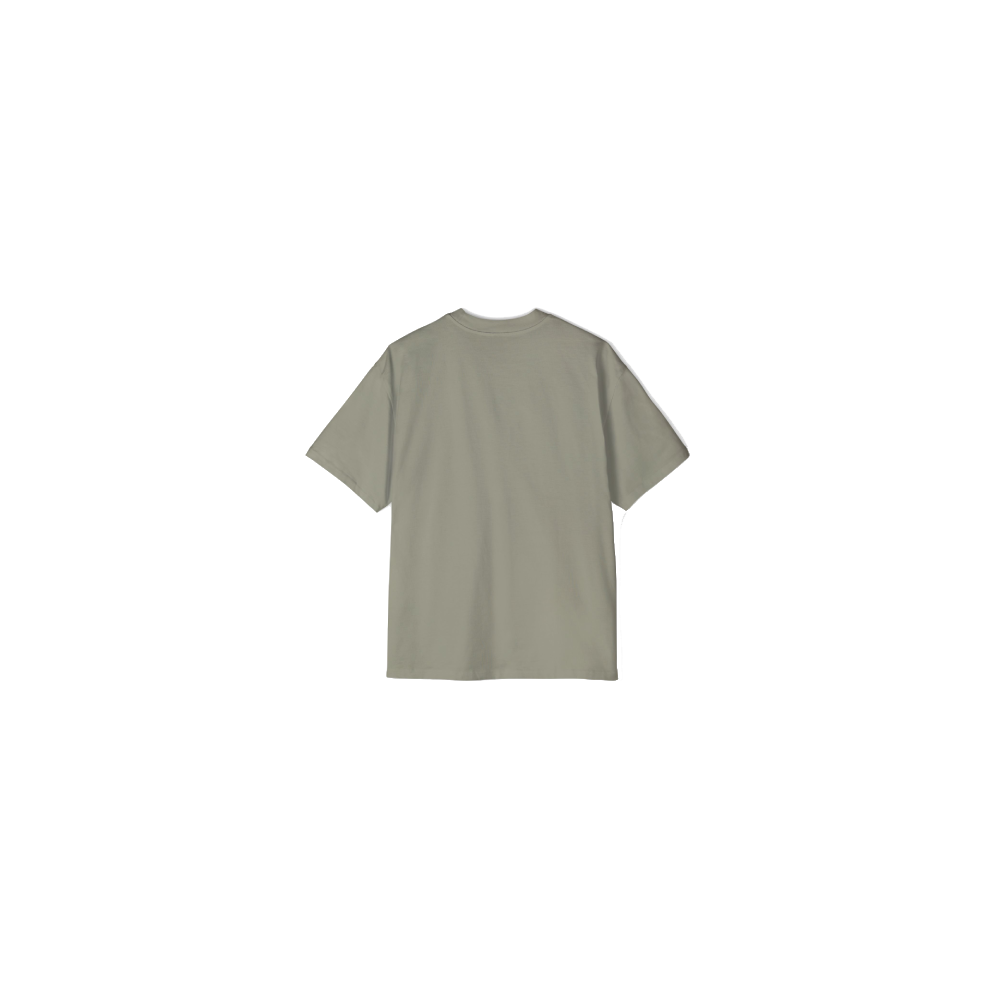 Echo Fade Tee