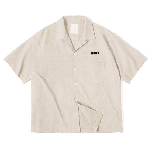 Inplex Vice Shirt