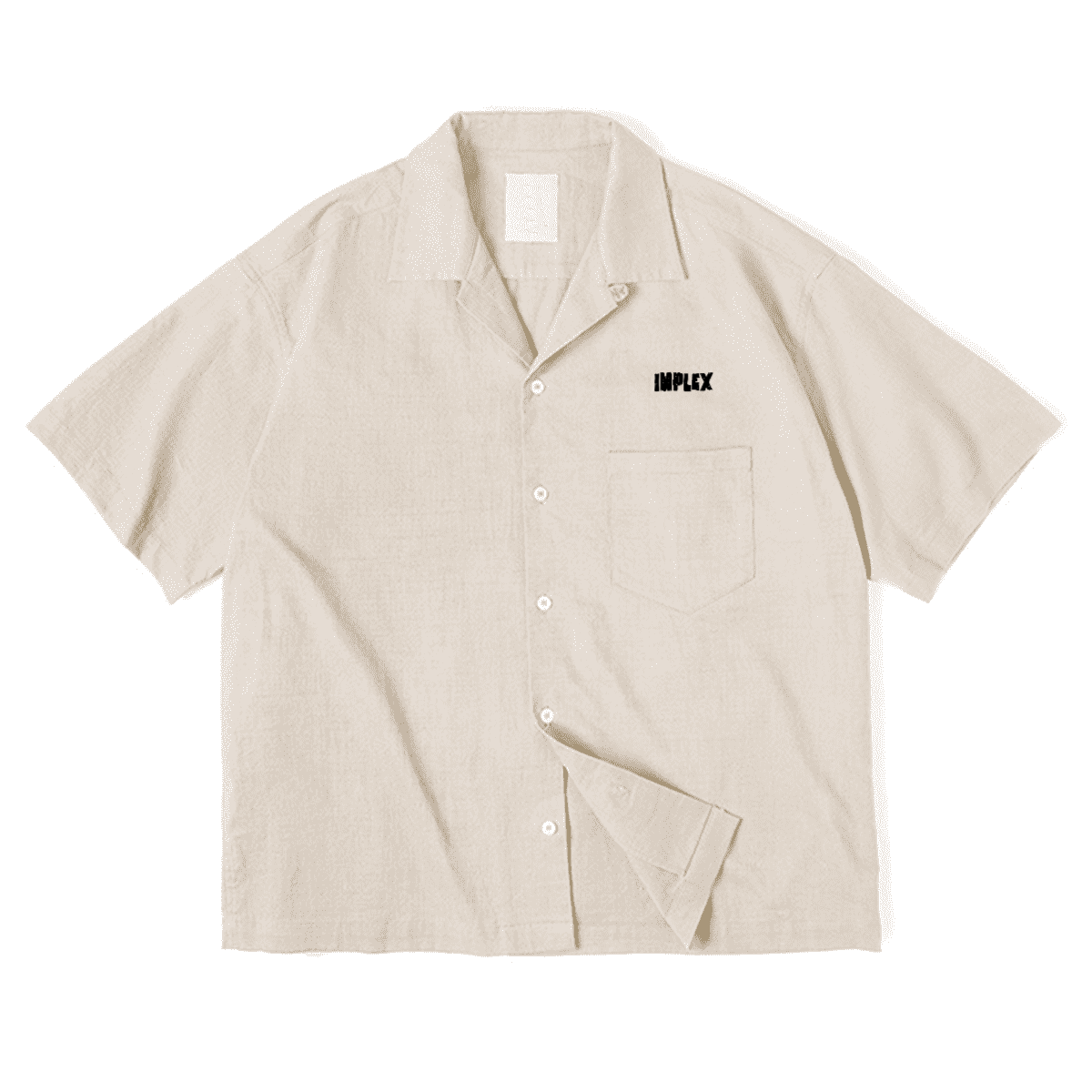 Inplex Vice Shirt