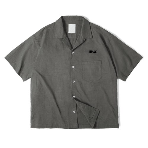 Inplex Vice Shirt