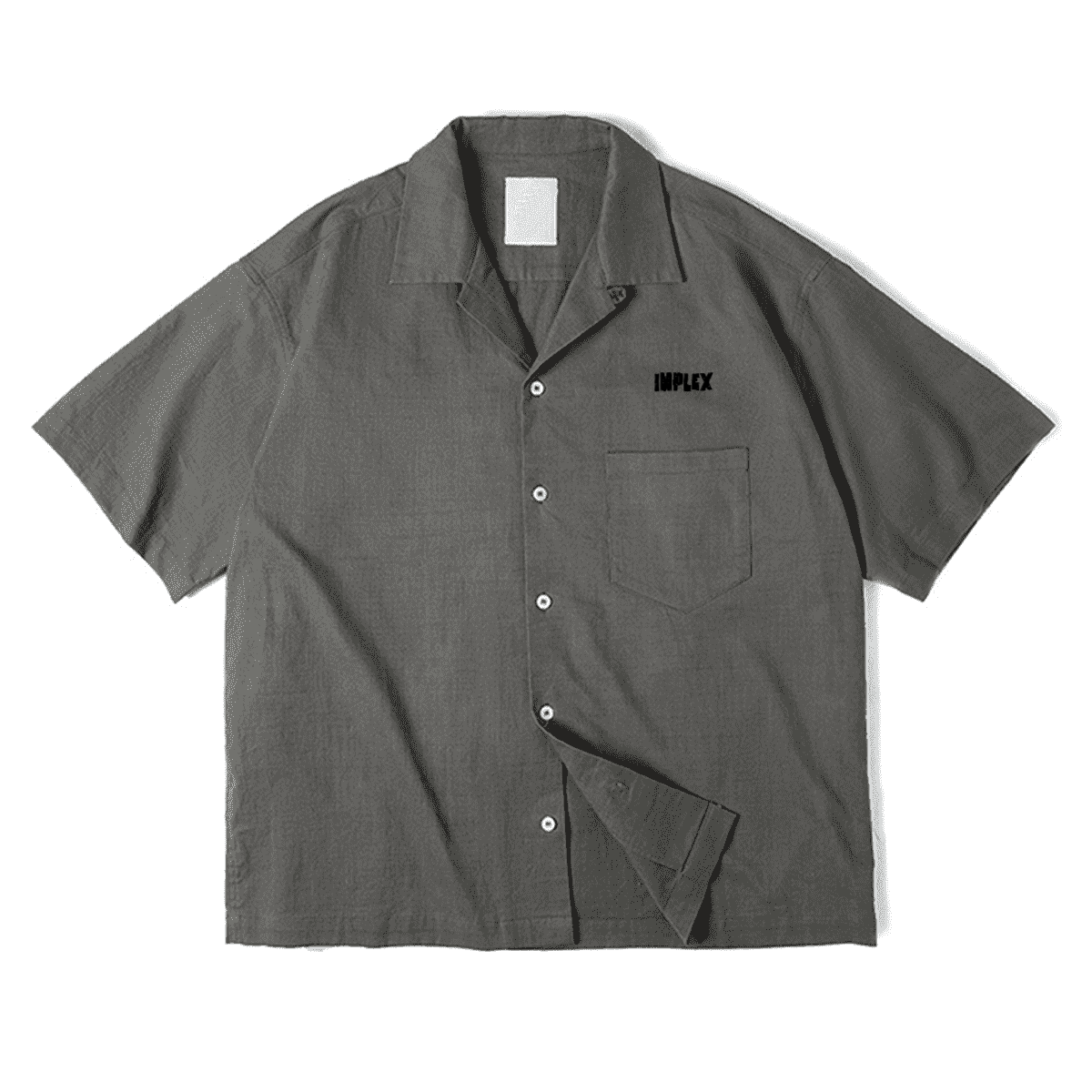Inplex Vice Shirt
