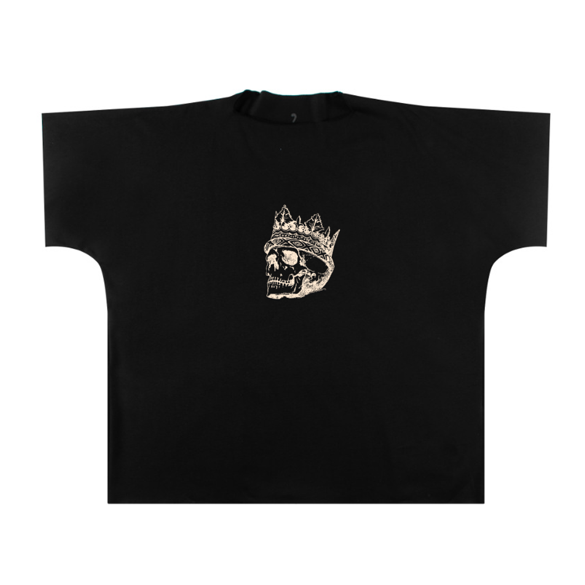 No King Lives Forever