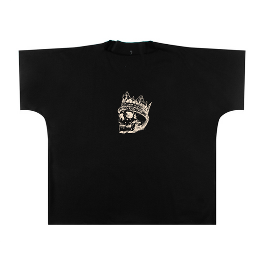 No King Lives Forever