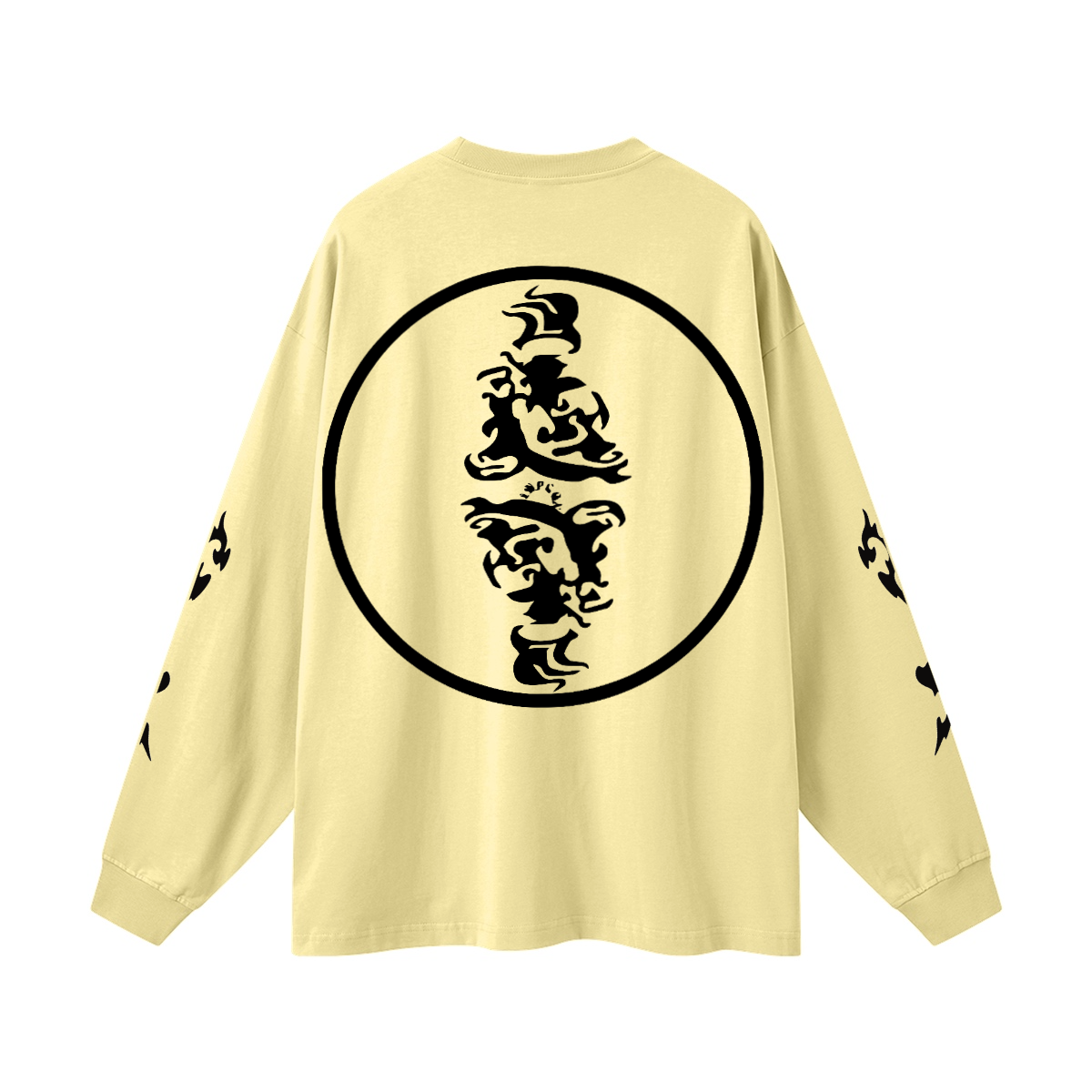 Inplex Ritual L/S