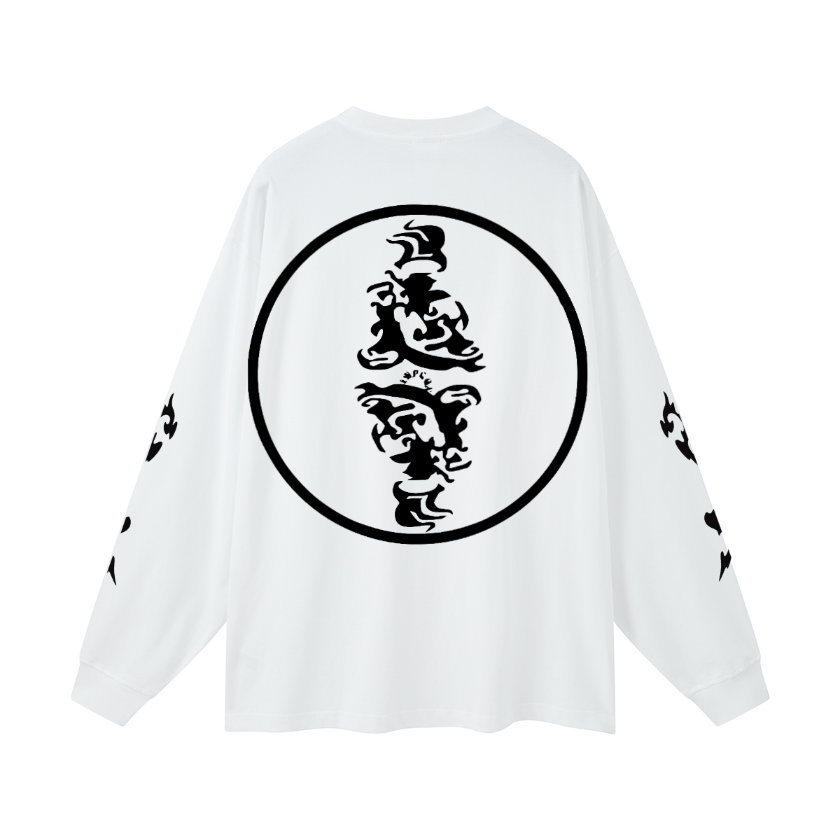 Inplex Ritual L/S