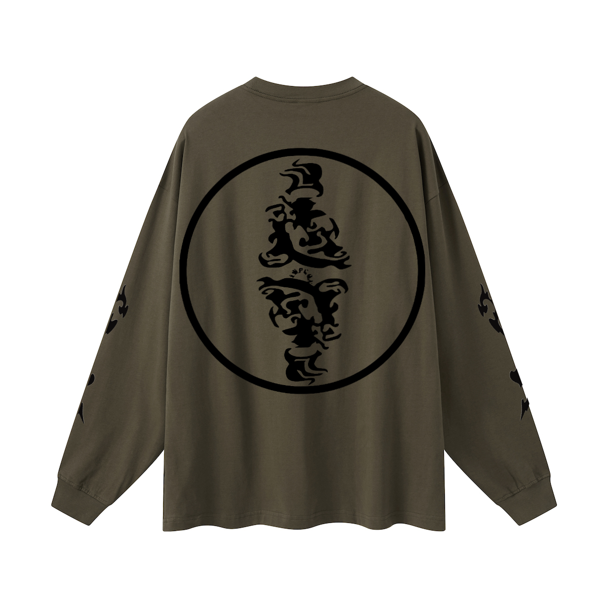 Inplex Ritual L/S