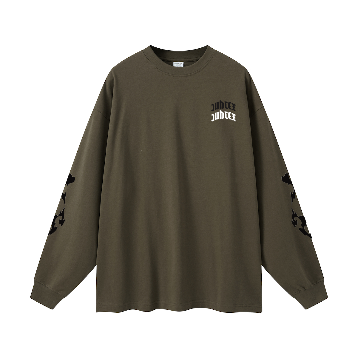 Inplex Ritual L/S