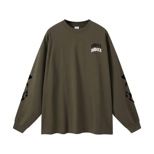 Inplex Ritual L/S