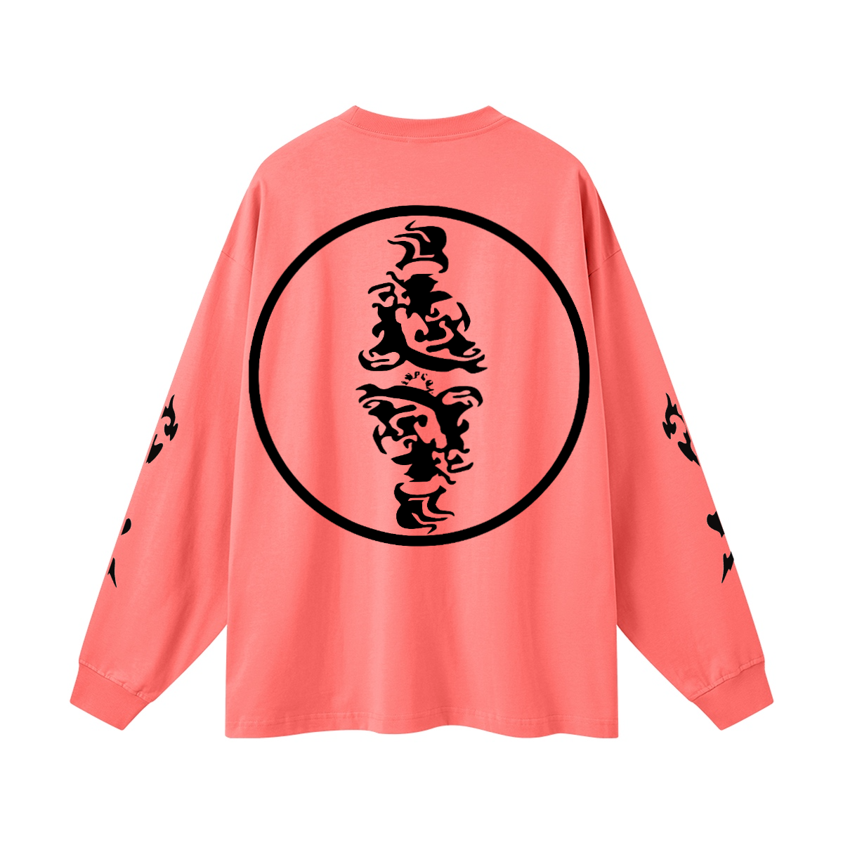 Inplex Ritual L/S