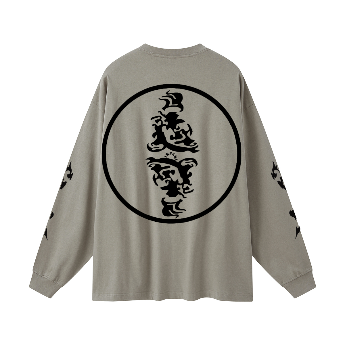 Inplex Ritual L/S