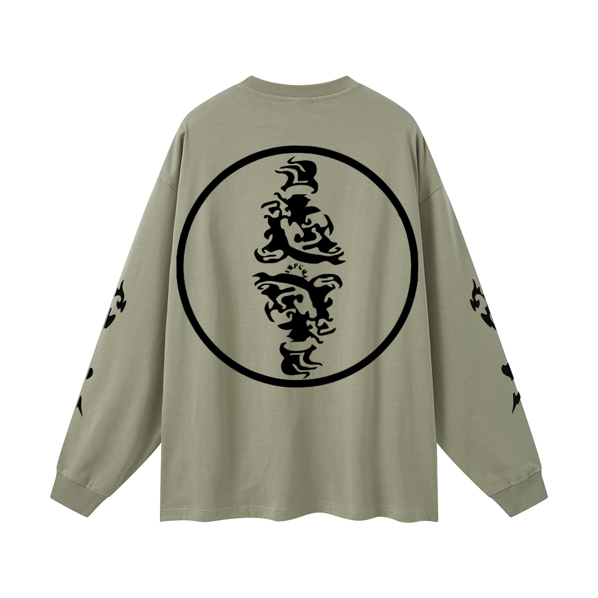 Inplex Ritual L/S