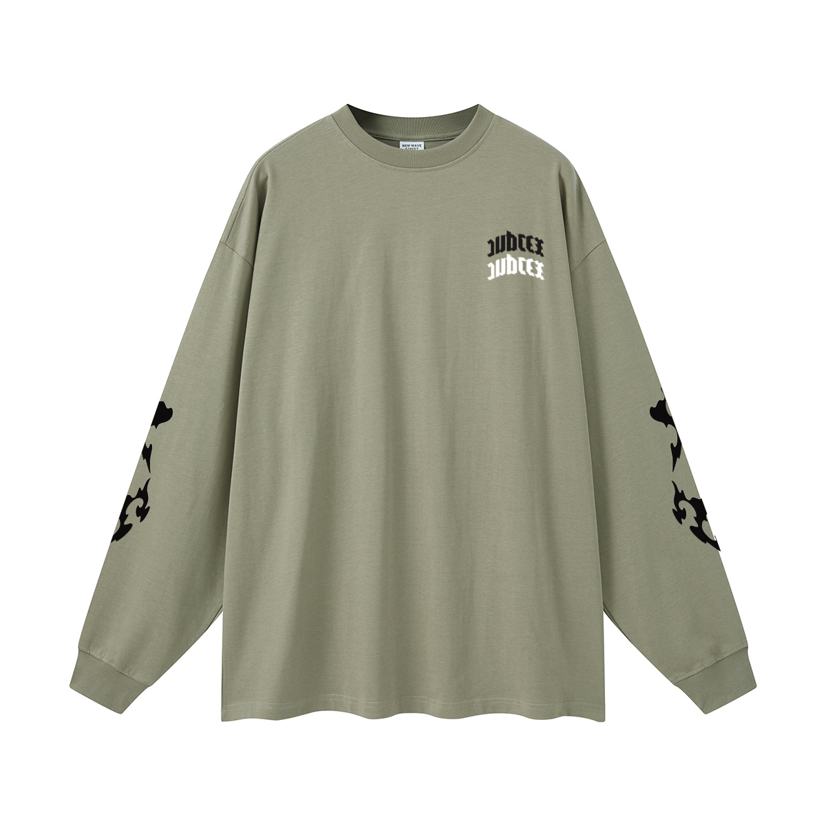 Inplex Ritual L/S