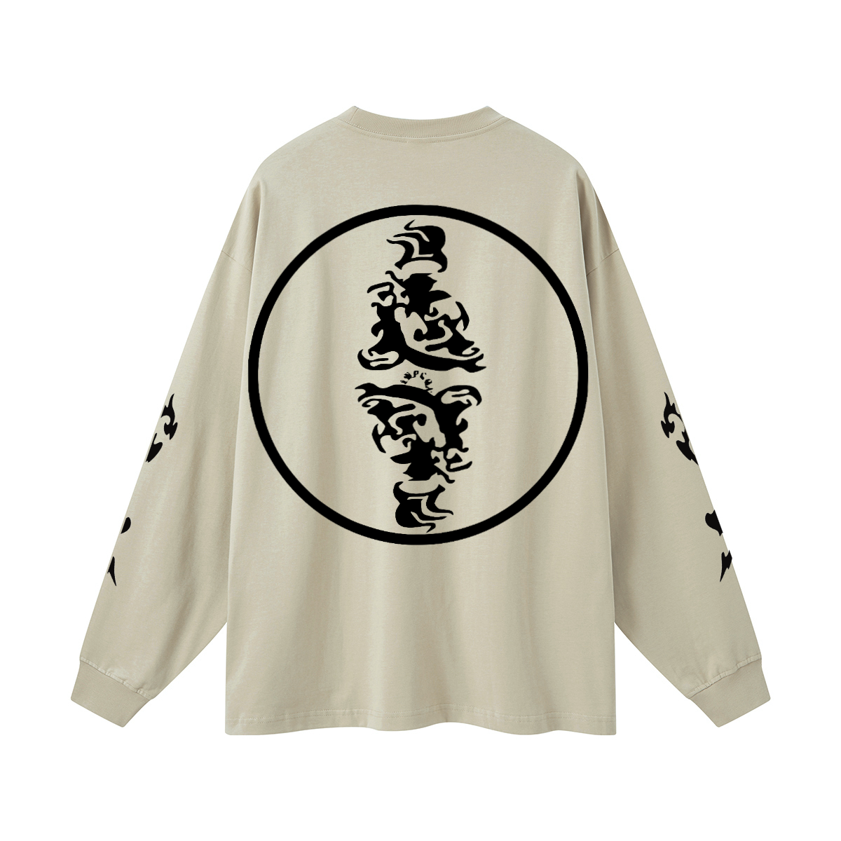 Inplex Ritual L/S