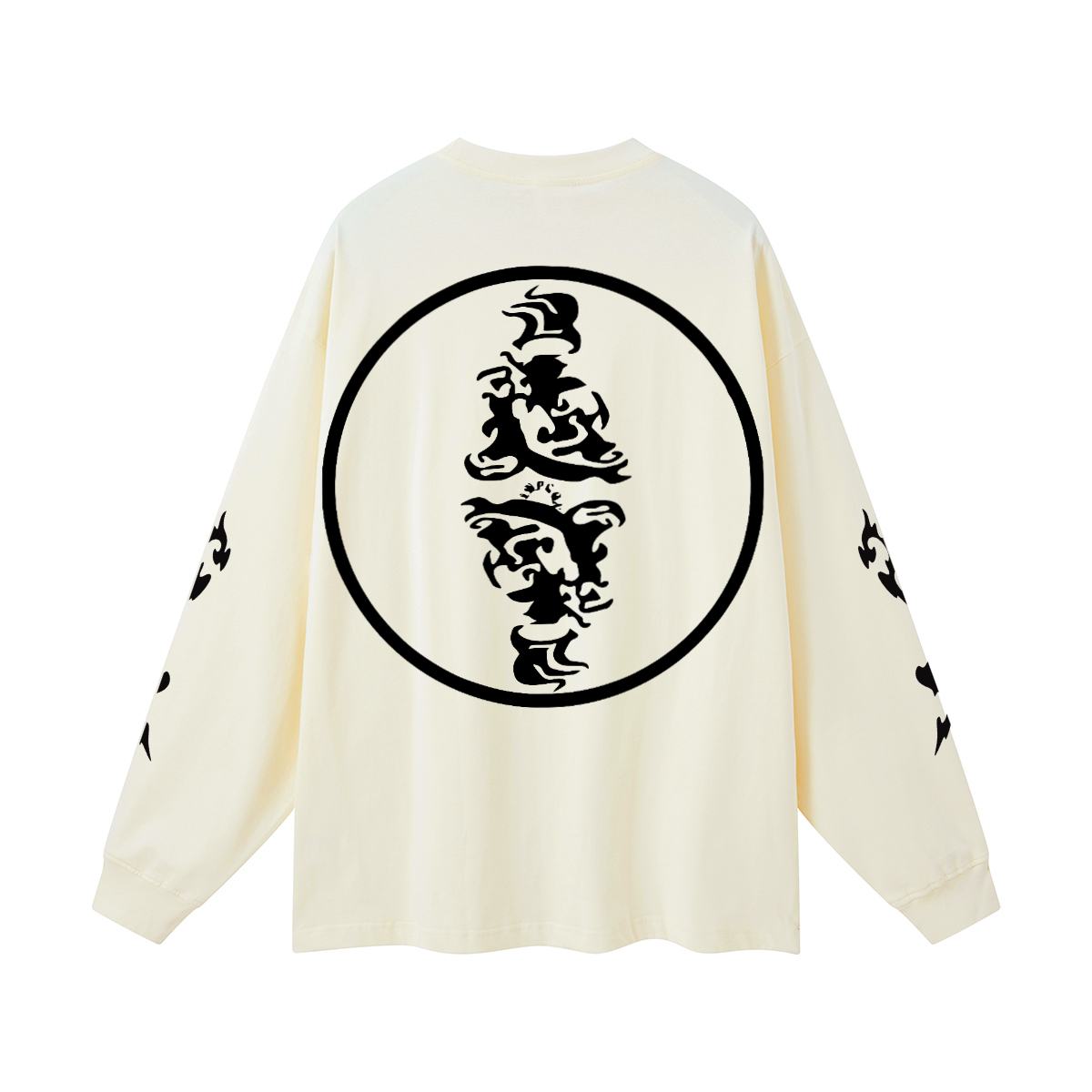 Inplex Ritual L/S