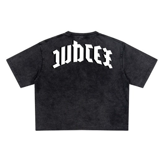INPLEX Burnout Tee