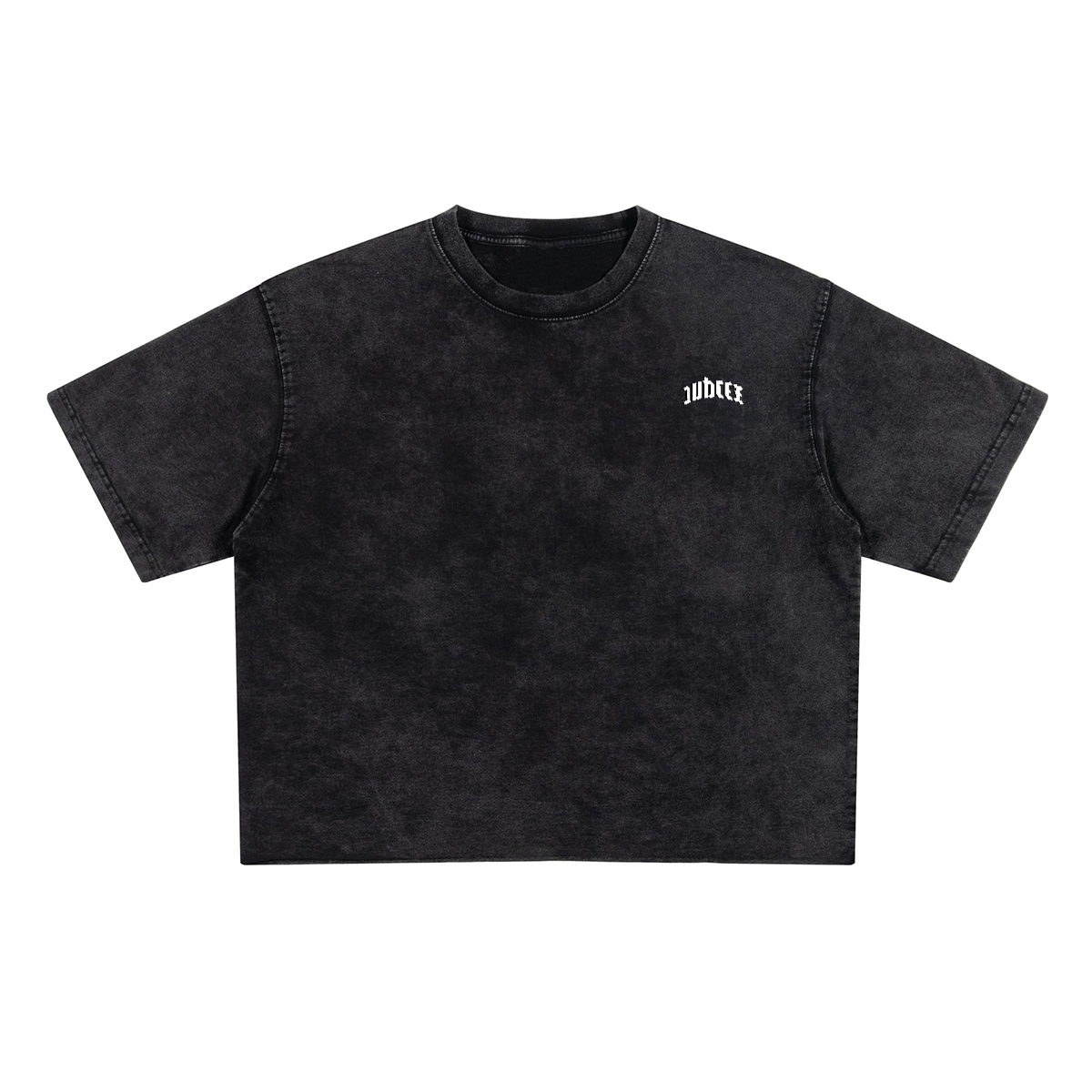 INPLEX Burnout Tee