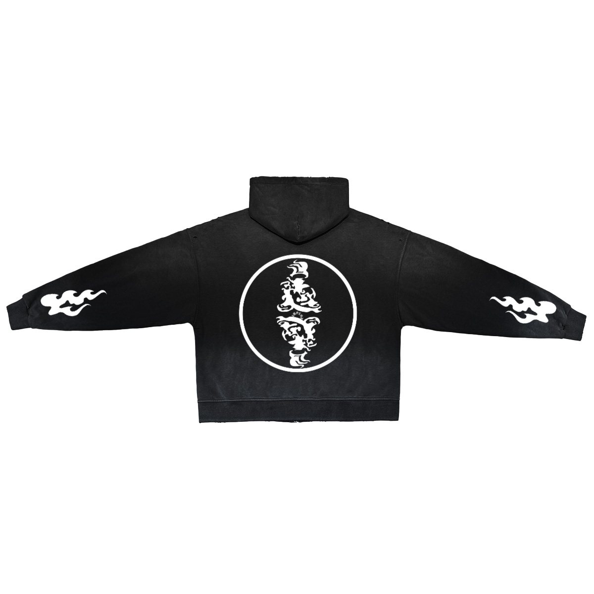 Inplex Fallout Hoodie