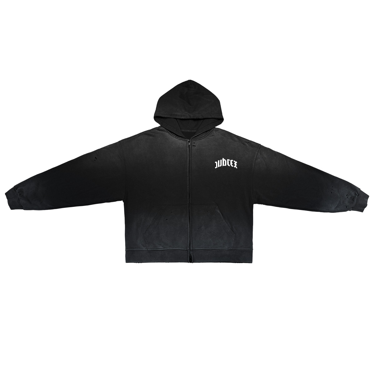 Inplex Fallout Hoodie