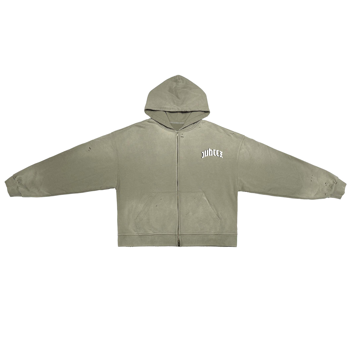 Inplex Fallout Hoodie