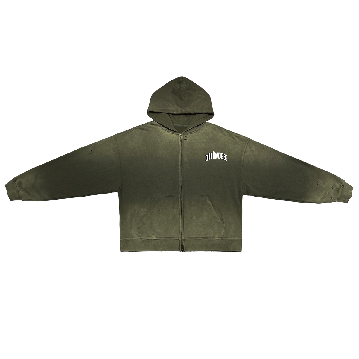 Inplex Fallout Hoodie