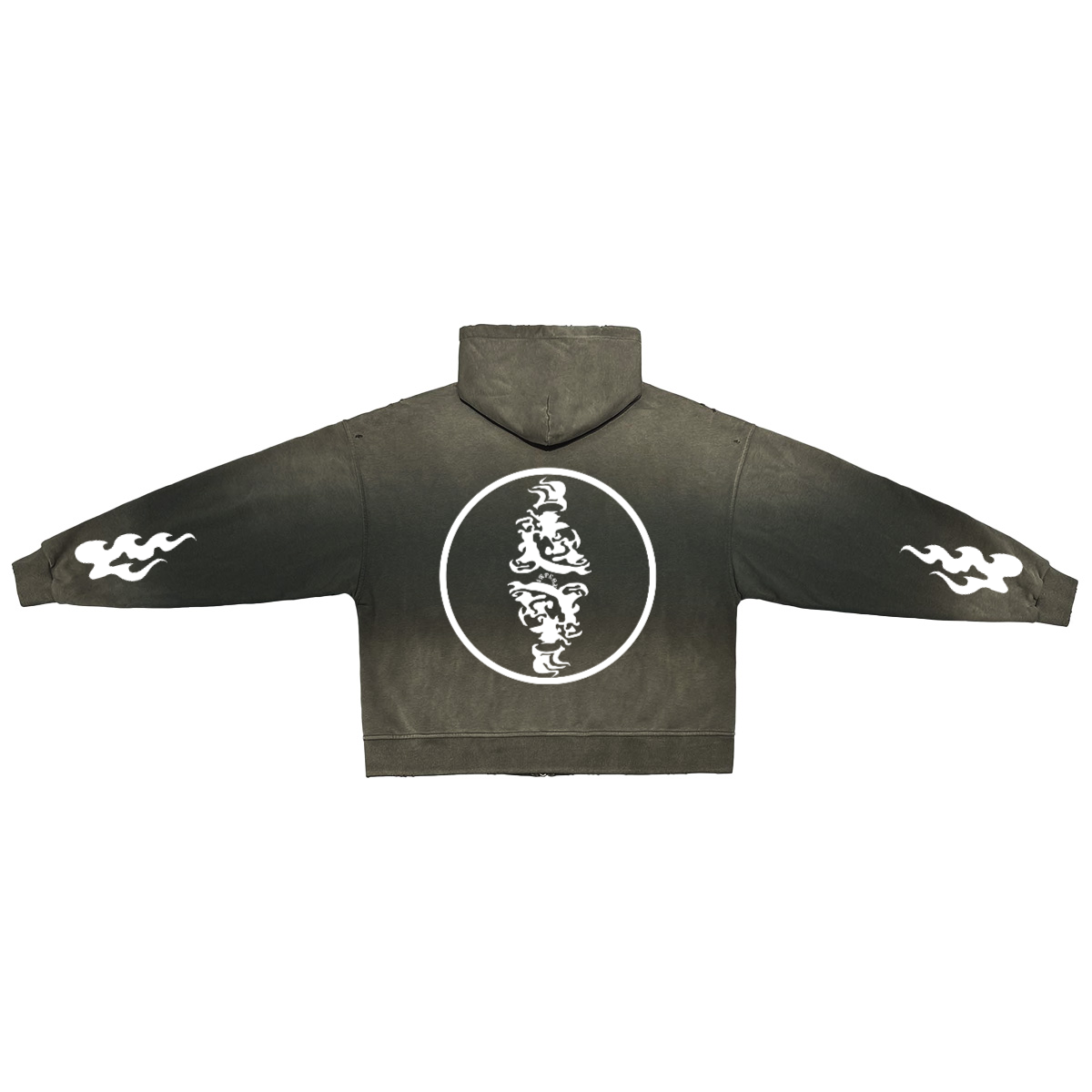 Inplex Fallout Hoodie