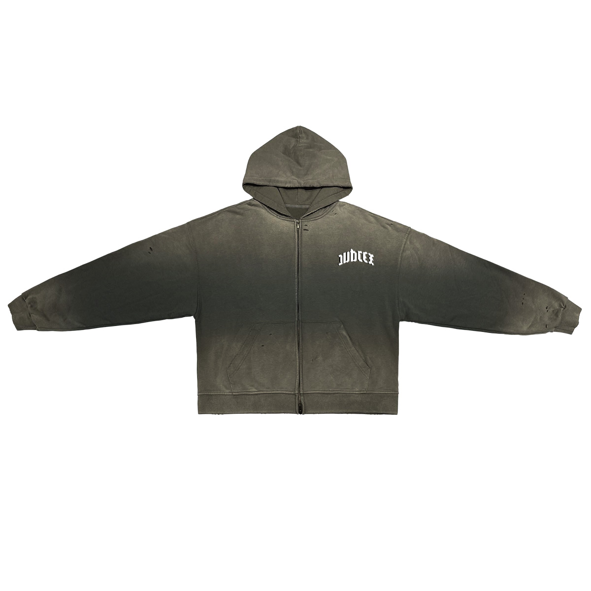 Inplex Fallout Hoodie