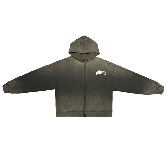 Inplex Fallout Hoodie