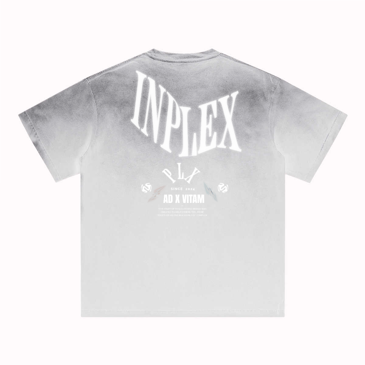 INPLEX Vitam Tee