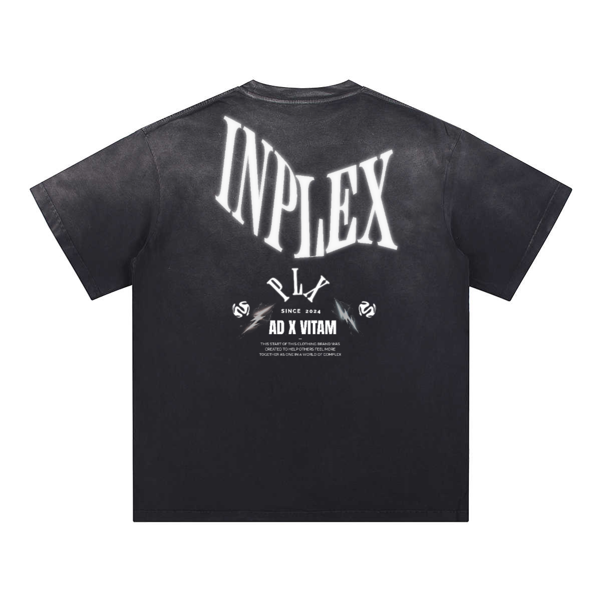 INPLEX Vitam Tee