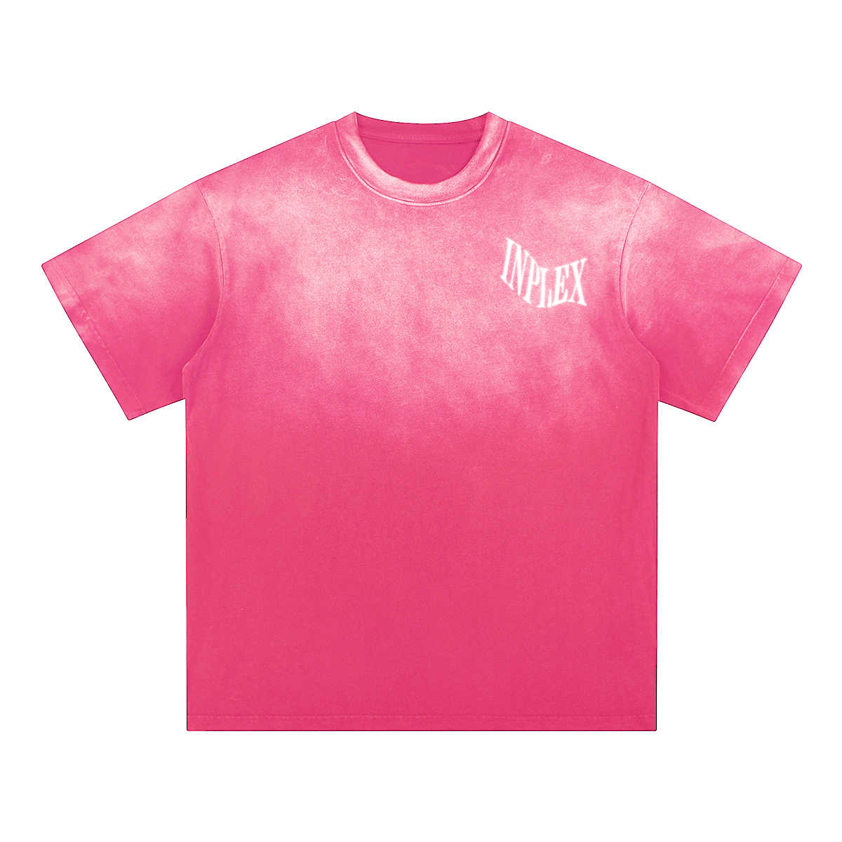 INPLEX Vitam Tee