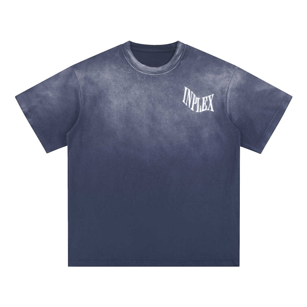 INPLEX Vitam Tee