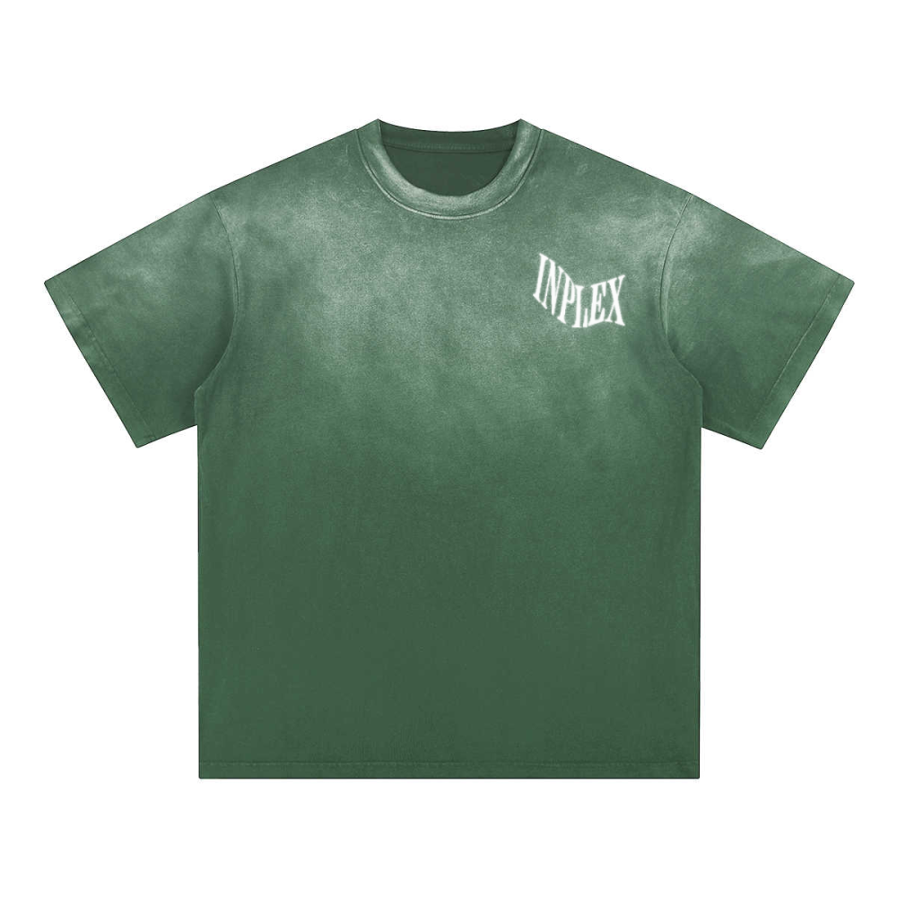 INPLEX Vitam Tee