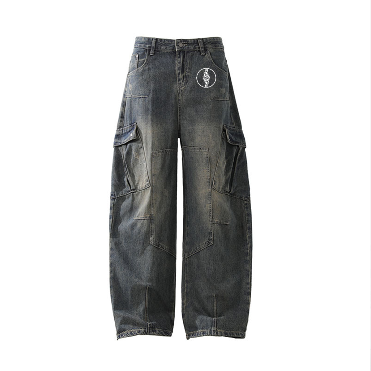 Inplex Vault Cargos
