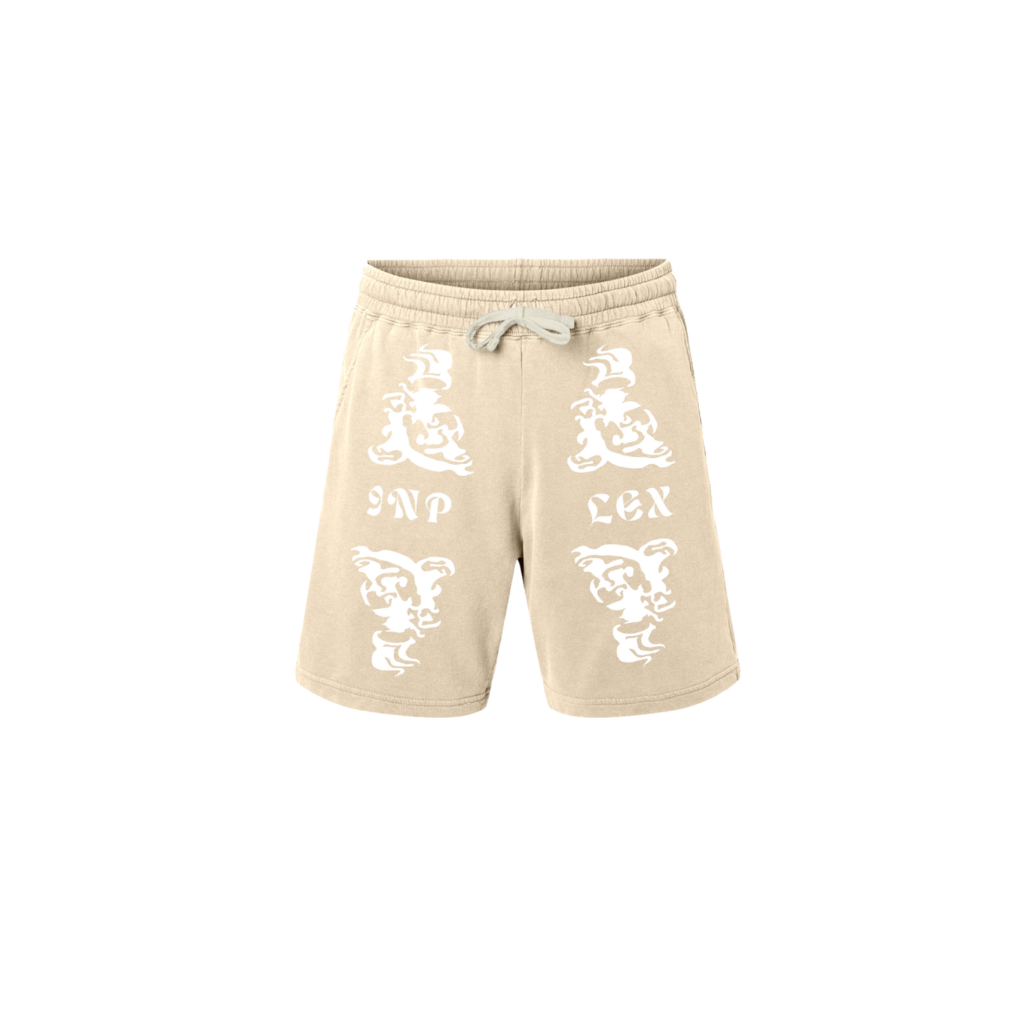 Combined (Shorts)
