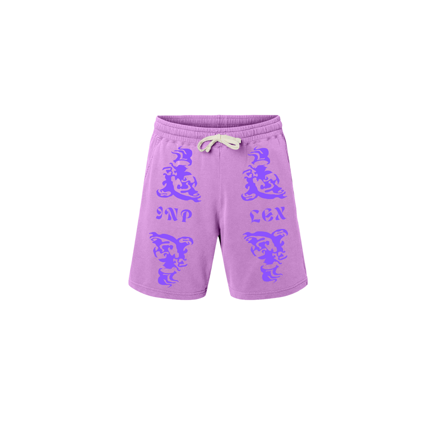 Combined (Shorts)