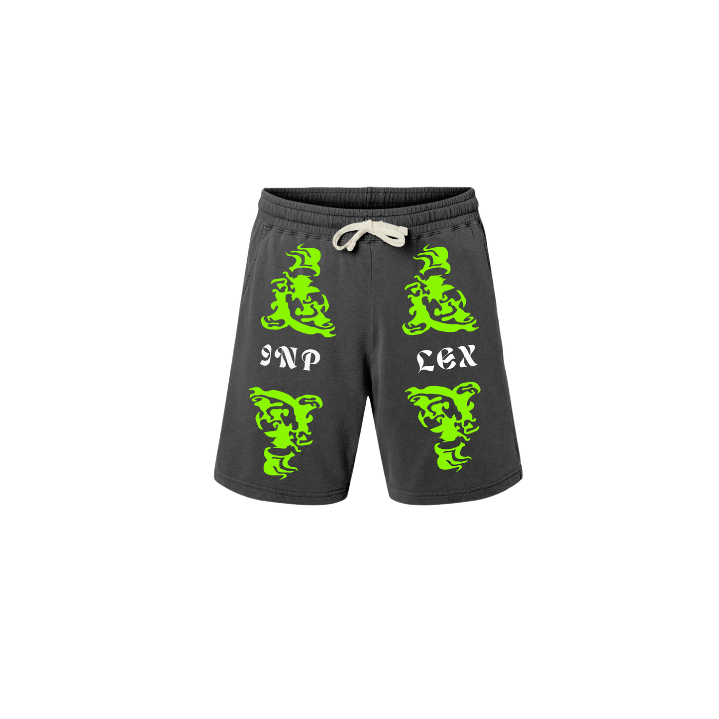 Combined (Shorts)