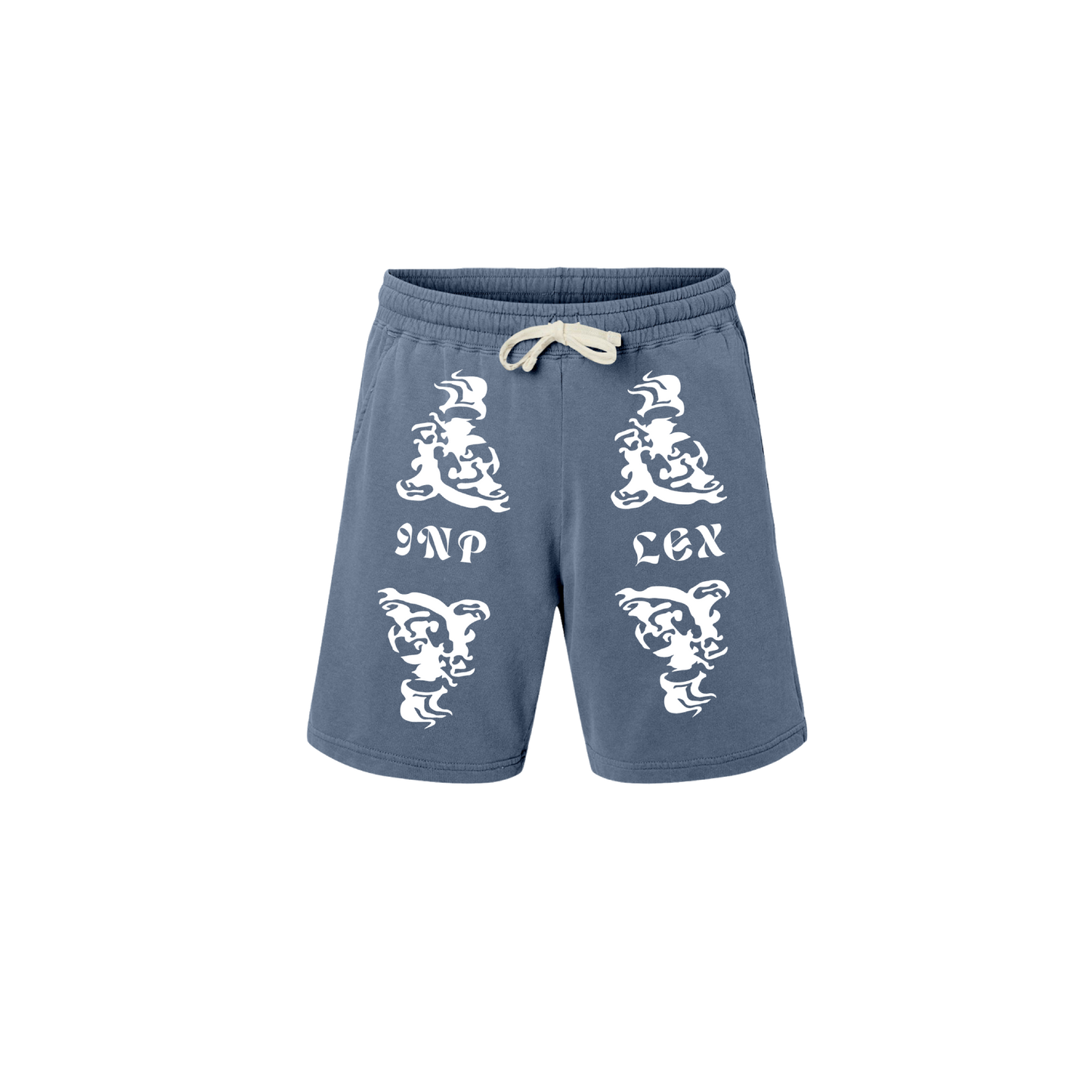 Combined (Shorts)