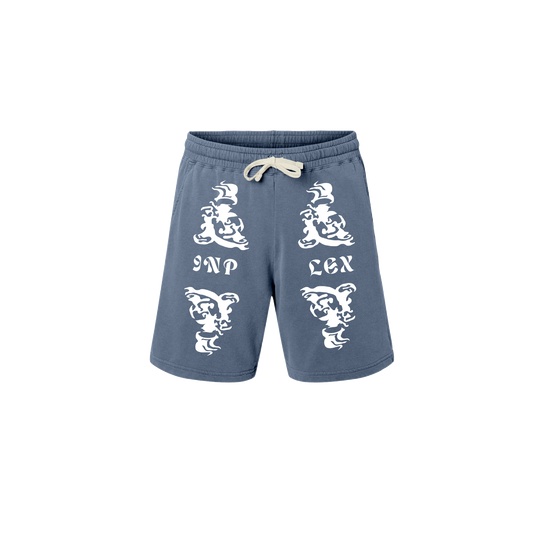 Combined (Shorts)