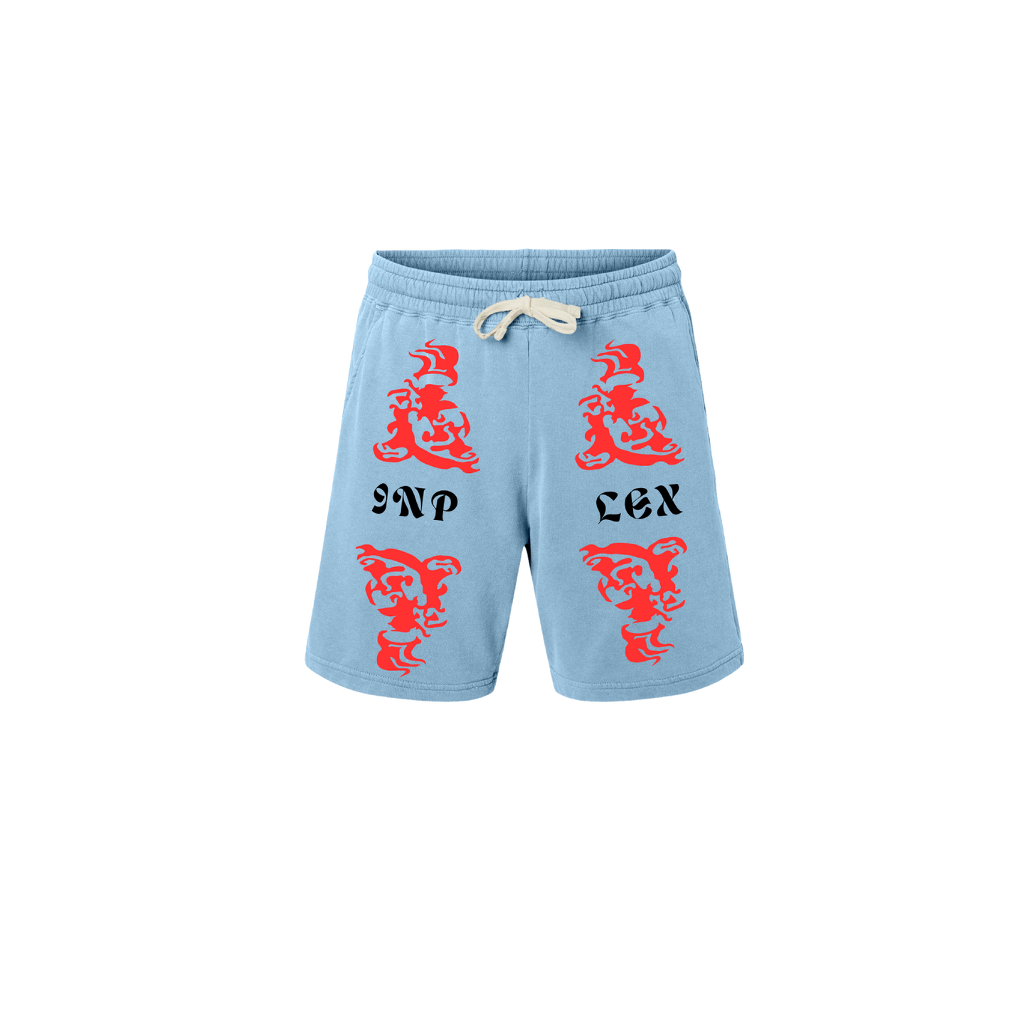 Combined (Shorts)