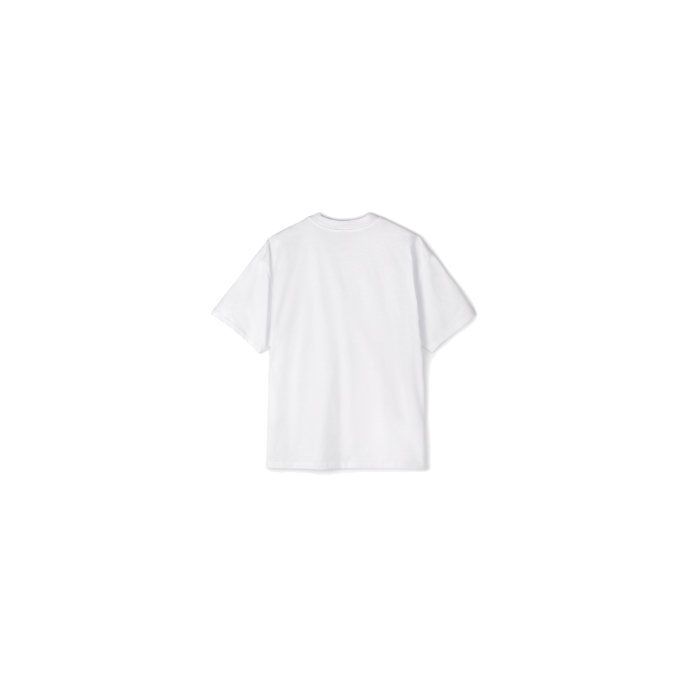 Echo Fade Tee
