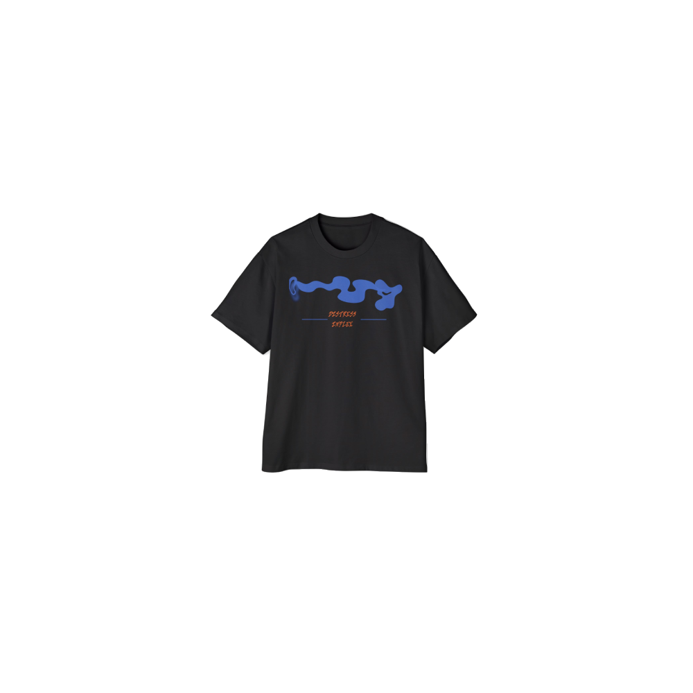 Echo Fade Tee