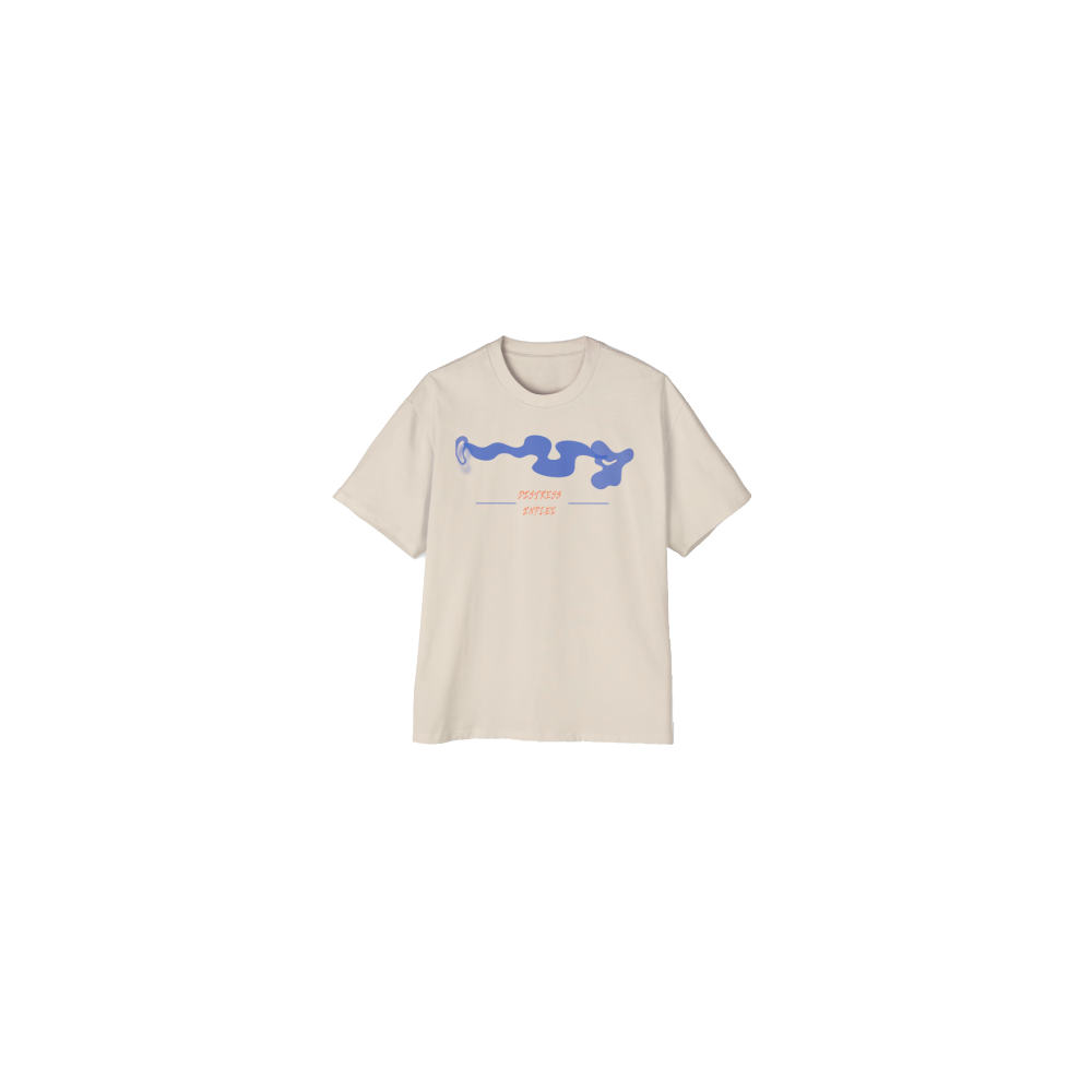 Echo Fade Tee