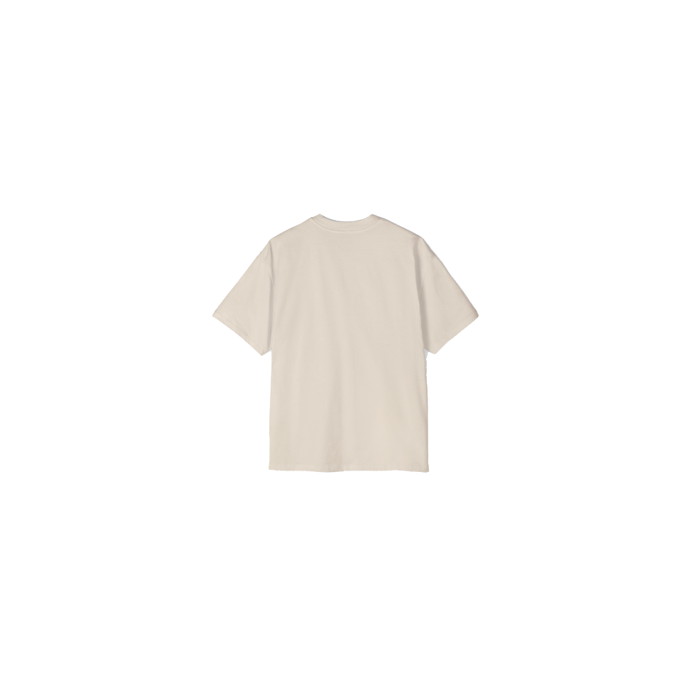 Echo Fade Tee