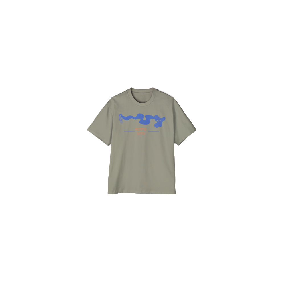 Echo Fade Tee