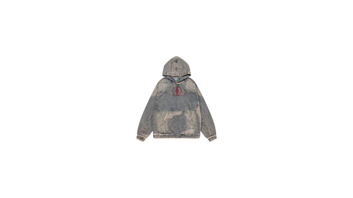 INPLEX Exile Hoodie