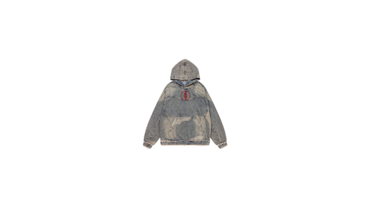 INPLEX Exile Hoodie
