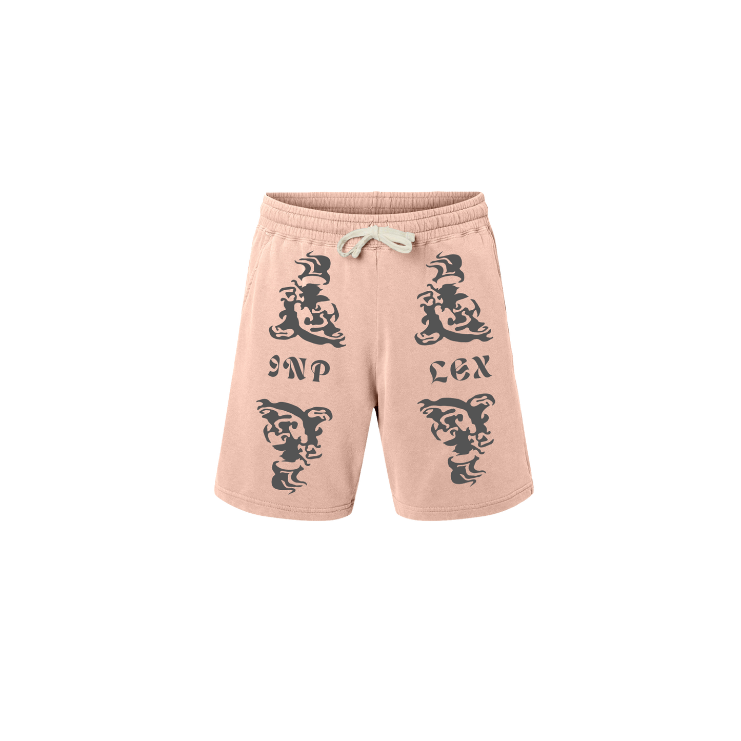 Combined (Shorts)